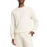 Sweat Homme Puma Essentials Elevated Crew TR No Dye