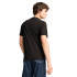 T-shirt Homme Puma Graphics Mountain Tee Noir