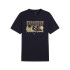 T-shirt Homme Puma Graphics Mountain Tee New Navy