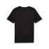 T-shirt Homme Puma Graphics Execution Tee Noir