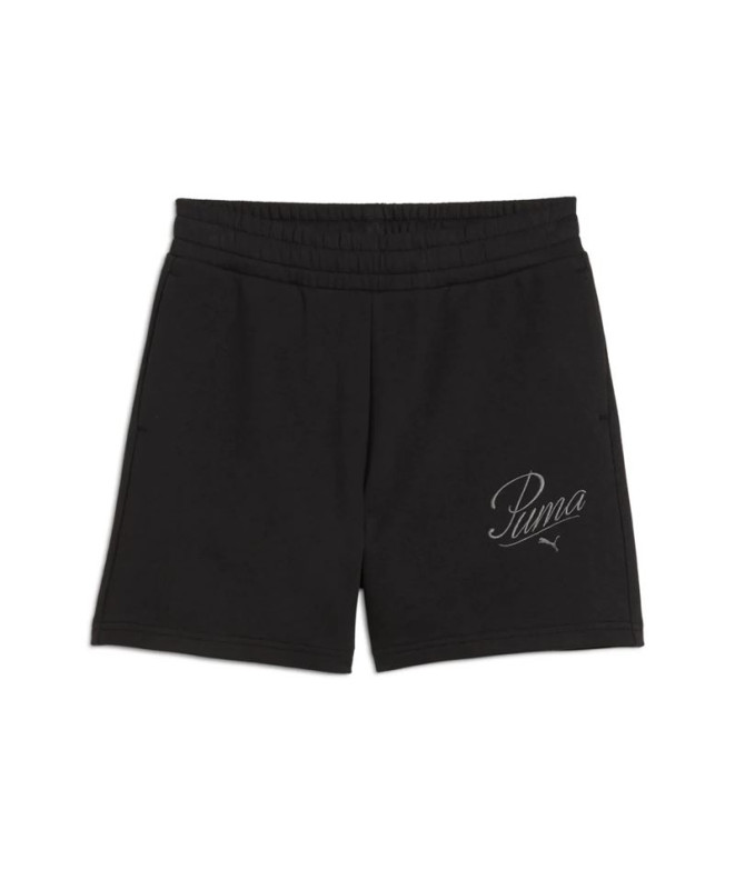 Collants Femme Puma Essentials Script...