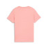 T-shirt Puma Essentials Graphic Ii G,Pink Fruit, Fille