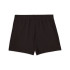 Pantalons Enfant Puma Essentials Metallic Shorts TR G Black