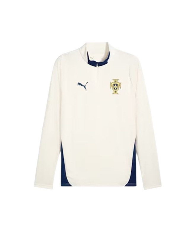 Sweat Football Haut Homme from Puma Fpf...