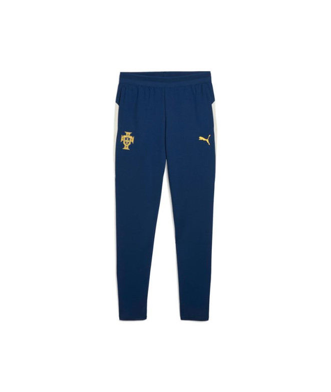 Pantalons Football de Puma Fpf Training Persian...