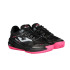 Chaussures Pádel Joma de Slam 2401 Black Femme