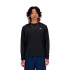 Sweat New Balance Homme Athlétisme Long Bk