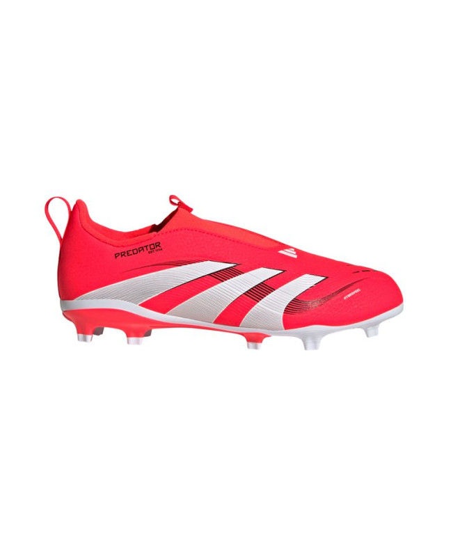 Football adidas Predator Enfant Ligue Ll Fg/Mg...