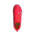 Football adidas Predator Enfant Ligue Ll Fg/Mg Rouge Ligue Ll Fg/Mg Rouge