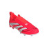 Football adidas Predator Enfant Ligue Ll Fg/Mg Rouge Ligue Ll Fg/Mg Rouge