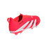 Football adidas Predator Enfant Ligue Ll Fg/Mg Rouge Ligue Ll Fg/Mg Rouge
