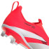 Football adidas Predator Enfant Ligue Ll Fg/Mg Rouge Ligue Ll Fg/Mg Rouge