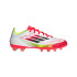 Football adidas Bottes F50 Pro Mg White