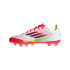 Football adidas Bottes F50 Pro Mg White