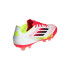 Football adidas Bottes F50 Pro Mg White