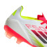 Football adidas Bottes F50 Pro Mg White