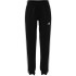 Pantalons adidas French Terry Femme 3Bands Cf Noir/Blanc