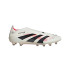 Football adidas Predator Bottes de Elite Ll A Blanc/Noir
