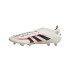 Football adidas Predator Bottes de Elite Ll A Blanc/Noir