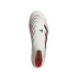 Football adidas Predator Bottes de Elite Ll A Blanc/Noir