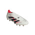 Football adidas Predator Bottes de Elite Ll A Blanc/Noir