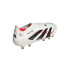 Football adidas Predator Bottes de Elite Ll A Blanc/Noir
