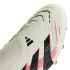 Football adidas Predator Bottes de Elite Ll A Blanc/Noir