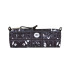 Trousse Eastpak Benchmark Single Pokemon Black