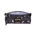 Trousse Eastpak Benchmark Single Pokemon Black