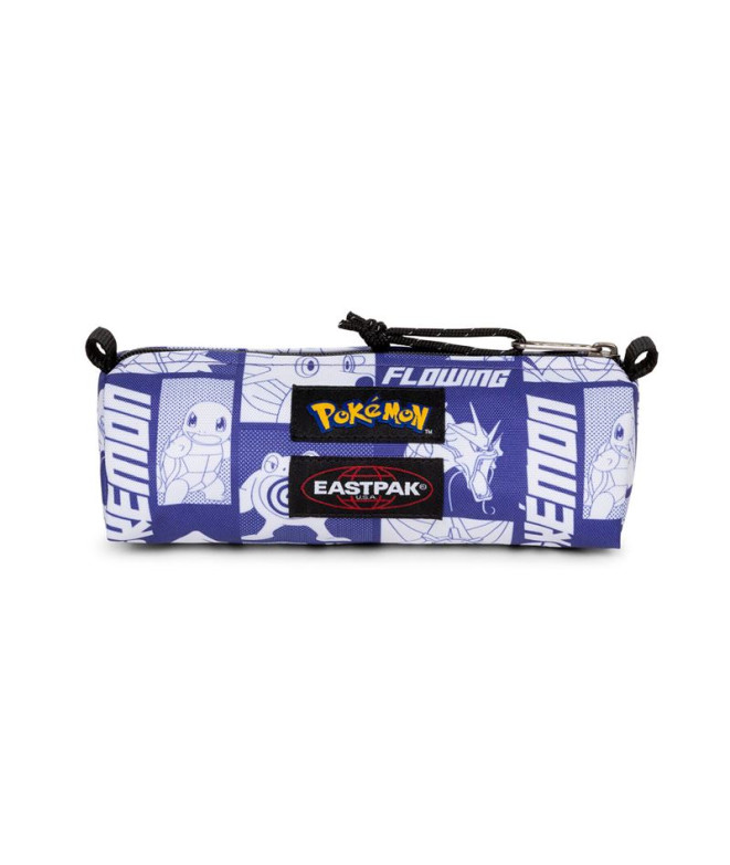 Trousse Eastpak Point de repère Pokemon unique...