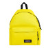 Sac à dos Eastpak Pak'R rembourré jaune canari