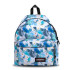 Sac à dos Eastpak Pak'R rembourré Dreamflowerblue