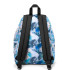 Sac à dos Eastpak Pak'R rembourré Dreamflowerblue