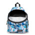 Sac à dos Eastpak Pak'R rembourré Dreamflowerblue