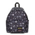 Sac à dos Eastpak Day Pak'R Pokemon Noir