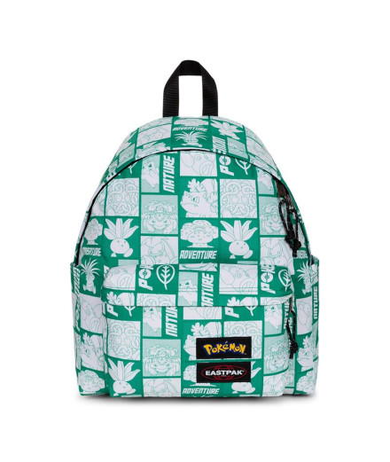 Sac à dos Eastpak Day Pak'R Pokemon Jungle