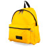 Sac à dos Eastpak Day Pak'R Tarp Jaune
