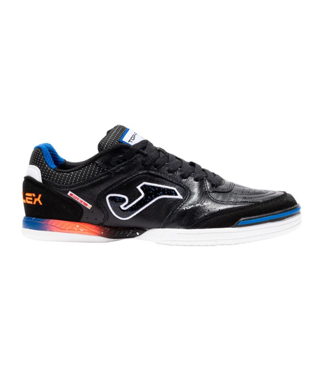 Chaussures Joma Haut Flex 2531 Noir Royal...