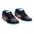 Chaussures Joma Haut Flex 2531 Noir Royal Intérieur Enfant