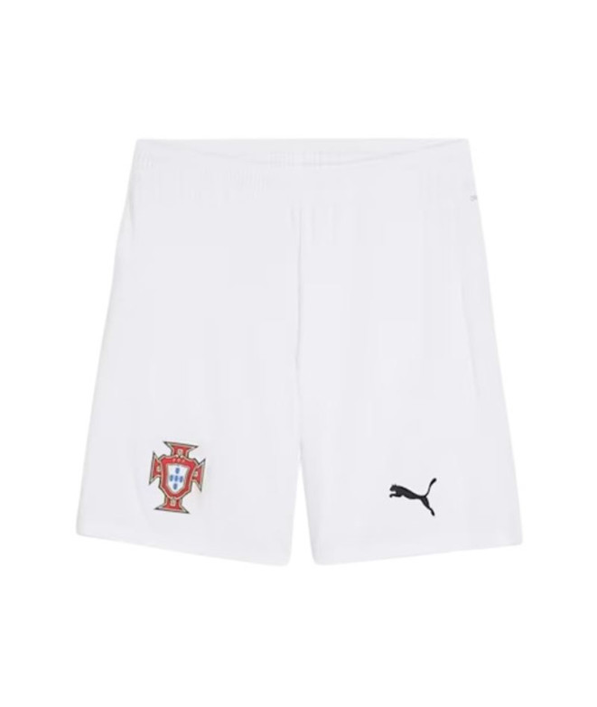 Pantalons Football Homme de Puma Portugal 25...