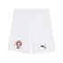 Pantalons Football Homme de Puma Portugal 25 Replica White