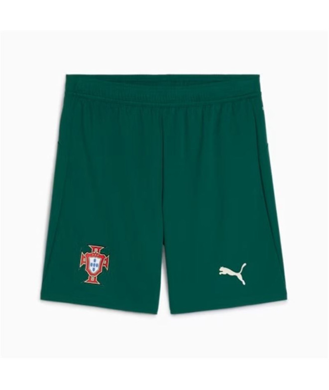 Pantalons Football Homme de Puma Portugal 25...