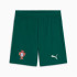 Pantalons Football Homme de Puma Portugal 25 Replica Green