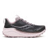 Chaussures Trail Saucony de Xodus Ultra 3 - Noir/caille Femme