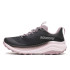 Chaussures Trail Saucony de Xodus Ultra 3 - Noir/caille Femme