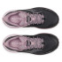 Chaussures Trail Saucony de Xodus Ultra 3 - Noir/caille Femme