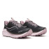 Chaussures Trail Saucony de Xodus Ultra 3 - Noir/caille Femme