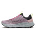 Chaussures Trail Saucony de Ride Tr2 - Woodrose Femme