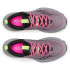 Chaussures Trail Saucony de Ride Tr2 - Woodrose Femme