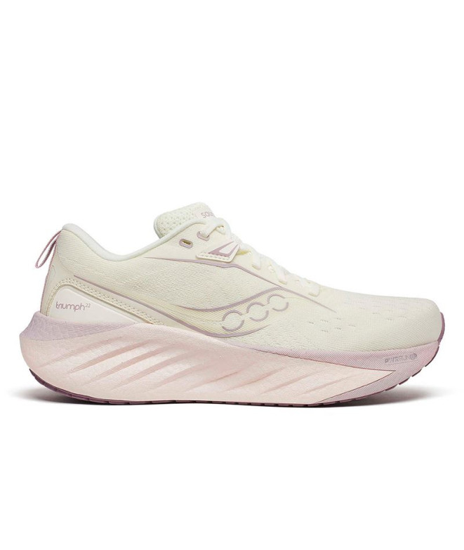 Chaussures Running Saucony de Triumph 22 -...